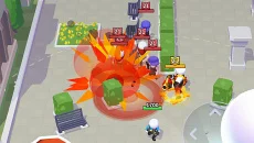 Squad Alpha - дата выхода для Android