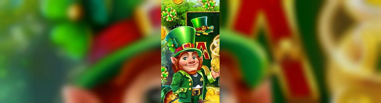 Legendary Leprechaun - что это за игра, трейлер, системные требования, отзывы и оценки, цены и скидки, гайды и прохождение, похожие игры 