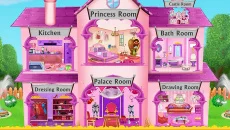 Cleaning games Kids - дата выхода для Android