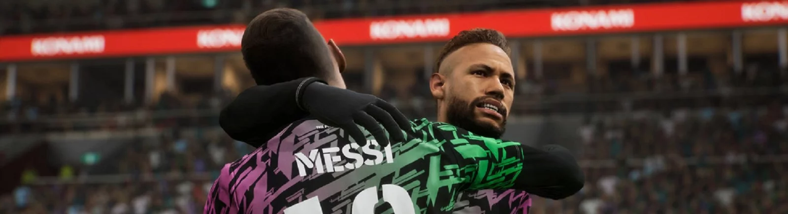 eFootball 2022 (eFootball) - что это за игра, трейлер, системные требования, отзывы и оценки, цены и скидки, гайды и прохождение, похожие игры 