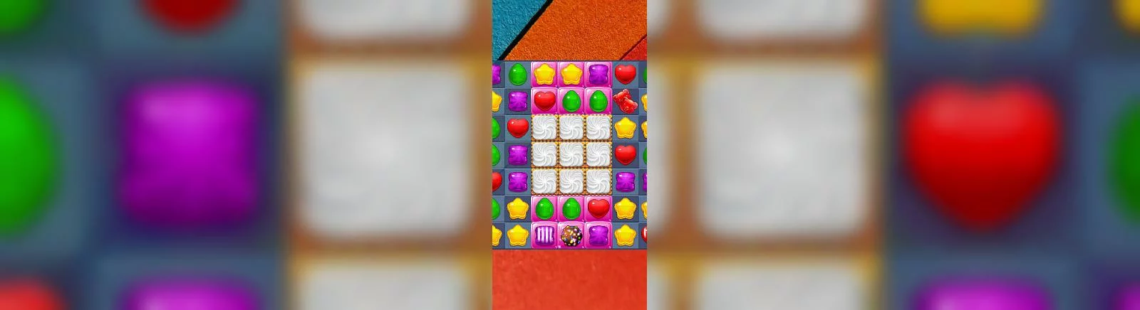 Candy Dandy Adventure: Crush Game - что это за игра, трейлер, системные требования, отзывы и оценки, цены и скидки, гайды и прохождение, похожие игры 