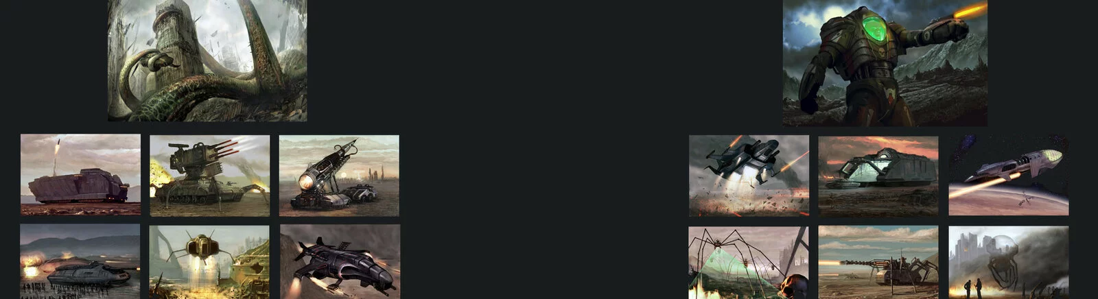 Все отзывы и оценки Armageddon Empires — 0 мнений