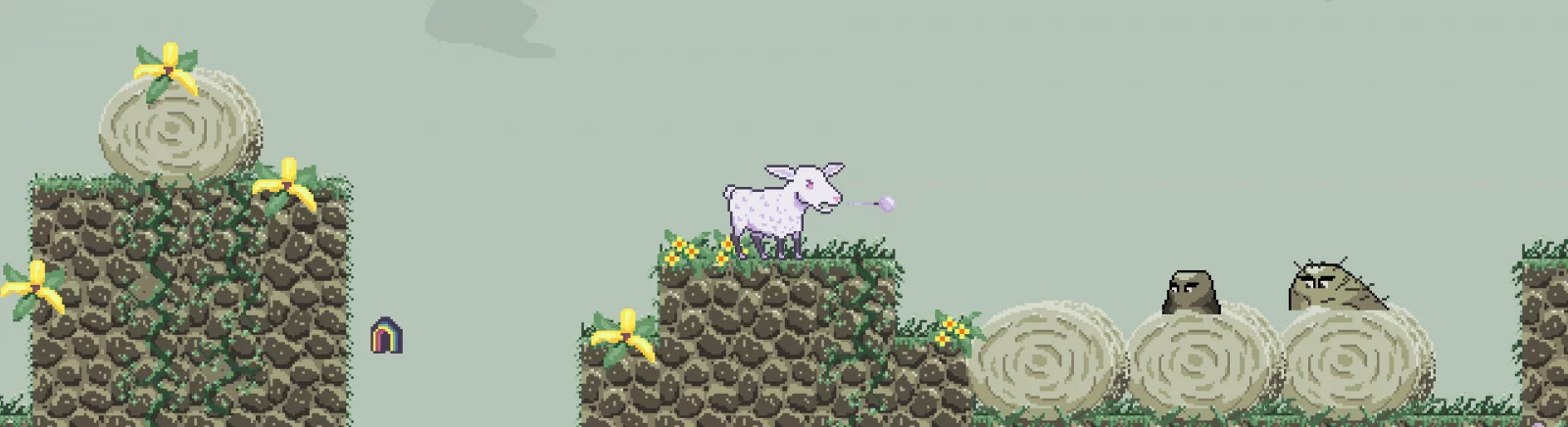 Sheepy - что это за игра, трейлер, системные требования, отзывы и оценки, цены и скидки, гайды и прохождение, похожие игры 