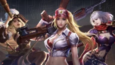 Contra Returns - дата выхода для Android