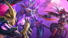 Mobile Legends: Adventure - дата выхода для Android