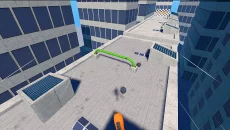Rooftop Run - дата выхода для Android