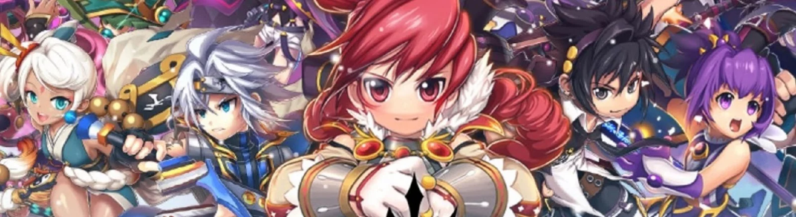 GrandChase - что это за игра, трейлер, системные требования, отзывы и оценки, цены и скидки, гайды и прохождение, похожие игры 