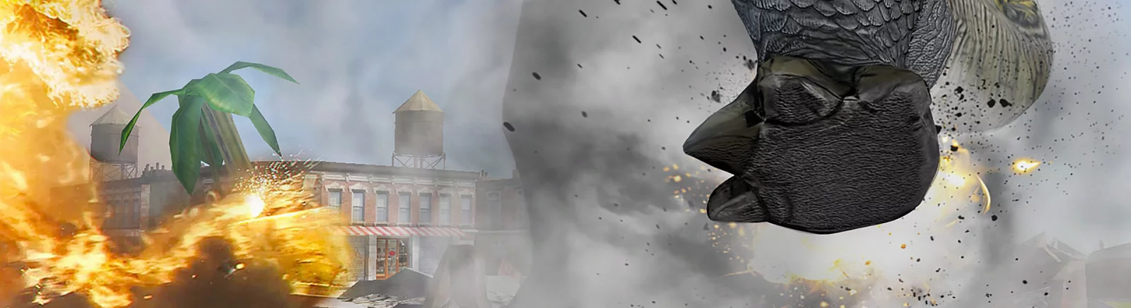 Monster Evolution: Hit & Smash (Эволюция монстра: круши и жги) - что это за игра, трейлер, системные требования, отзывы и оценки, цены и скидки, гайды и прохождение, похожие игры 