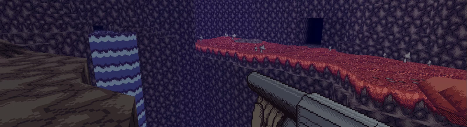 Vomitoreum - что это за игра, трейлер, системные требования, отзывы и оценки, цены и скидки, гайды и прохождение, похожие игры 