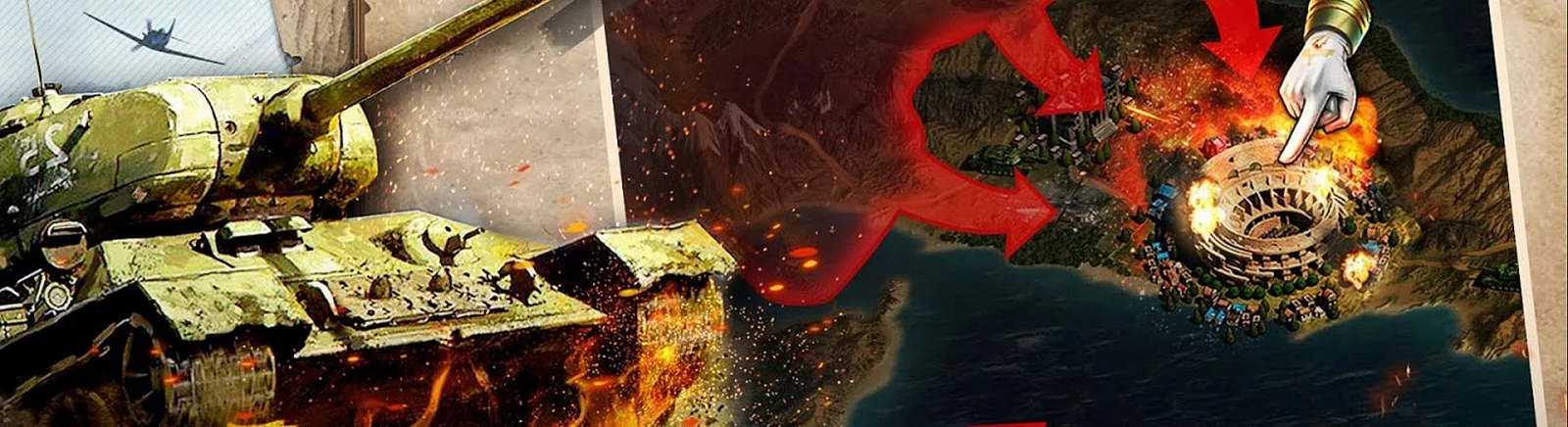 War and Conqueror 2 - что это за игра, трейлер, системные требования, отзывы и оценки, цены и скидки, гайды и прохождение, похожие игры 