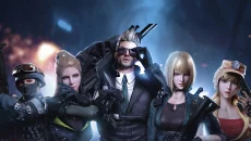 CROSSFIRE: Warzone - дата выхода для Android