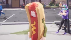 Polygon: Weiner Boy 6 - дата выхода для PC