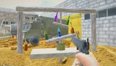 Bottle breaker 3D - дата выхода для Android