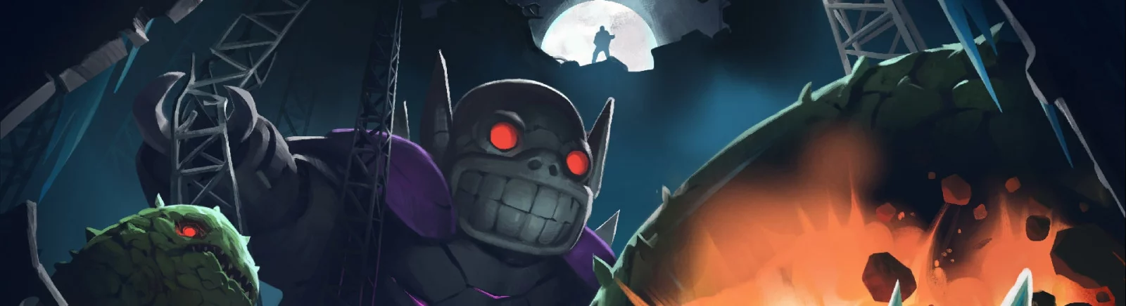 Скриншоты Blasting Agent: Ultimate Edition - всего 5 картинок из игры