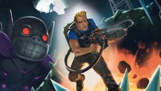 Blasting Agent: Ultimate Edition - дата выхода для Nintendo 3DS