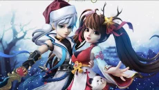 Musou Glory - дата выхода для Android