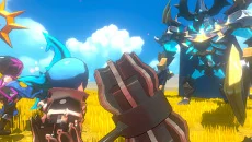 Brave Arena - дата выхода для Android