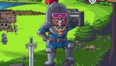 Graveyard Keeper похожа на Graveyard Keeper