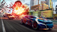 Detonation Racing - дата выхода для Mac