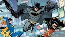 DC: Batman Bat-Tech Edition - дата выхода для Android