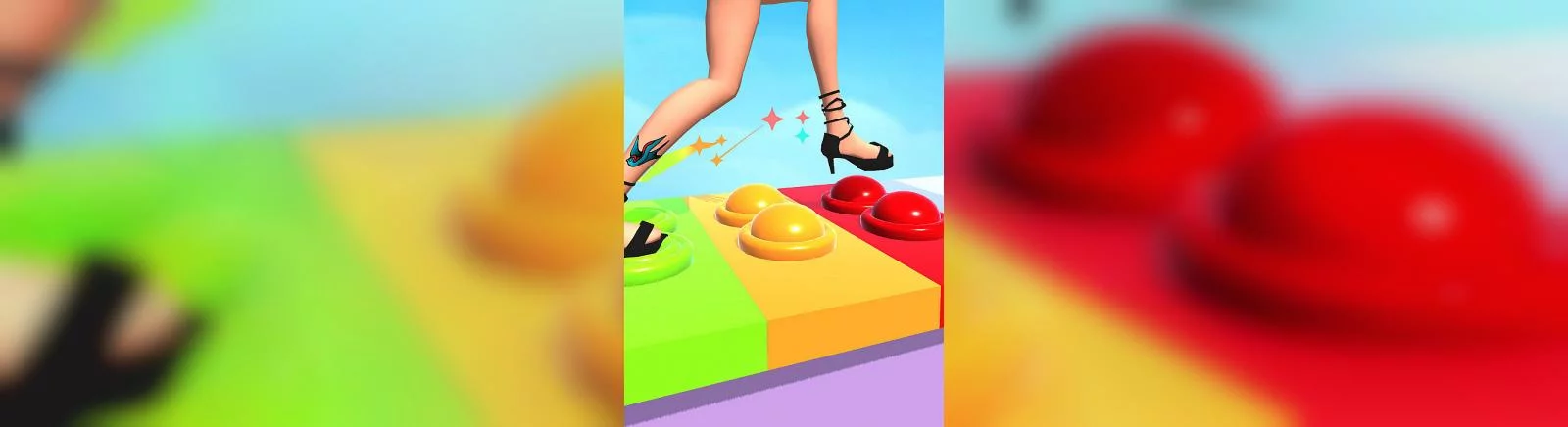 Tippy Toe - что это за игра, трейлер, системные требования, отзывы и оценки, цены и скидки, гайды и прохождение, похожие игры 