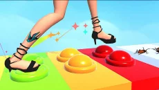Tippy Toe - дата выхода для Android