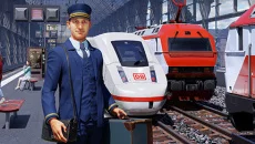 Train Life: A Railway Simulator - дата выхода для PC