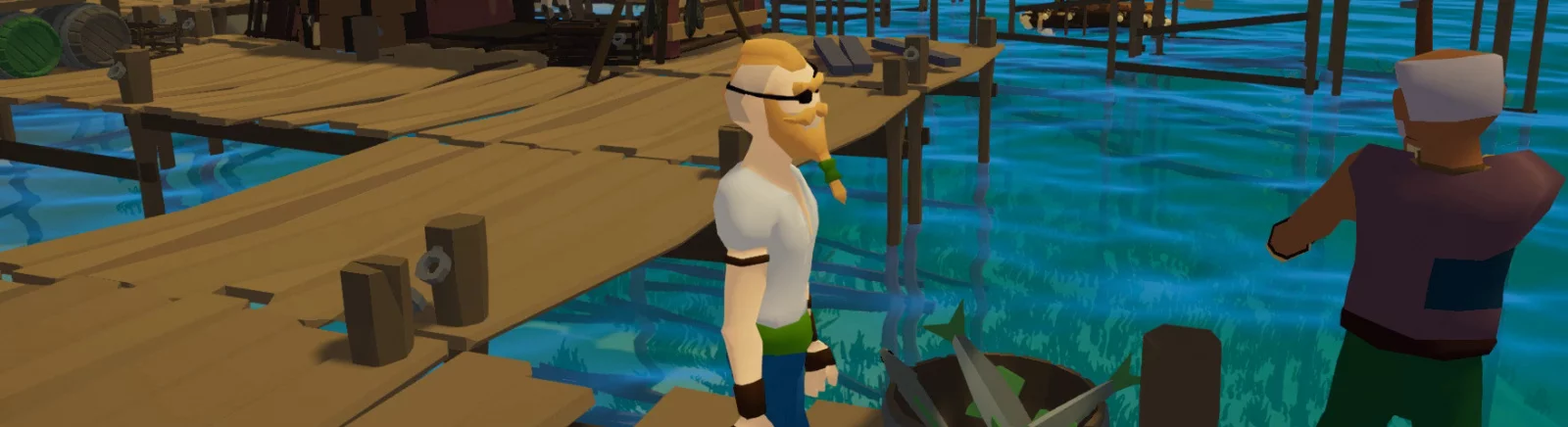 Цитаты из Captain Bones: Prologue