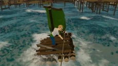 Captain Bones: Prologue - дата выхода для PC