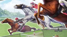 Derby Stallion: Masters - дата выхода для Android