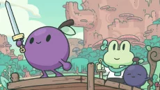 Garden Story - дата выхода для Mac