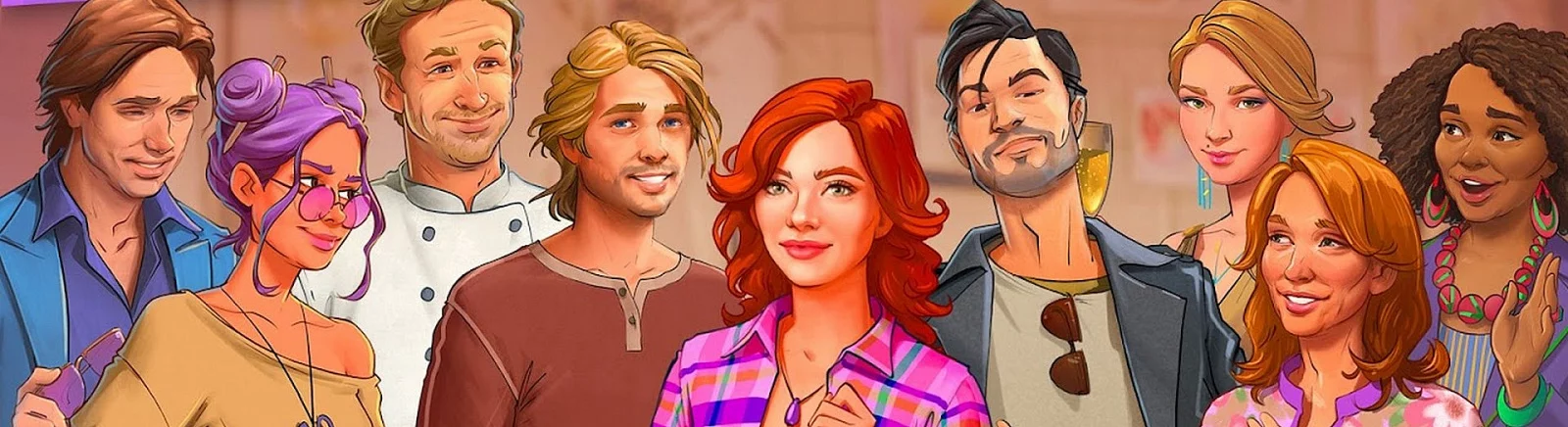 Design Stories (Design Stories: Дизайн интерьера и дом мечты!) - что это за игра, трейлер, системные требования, отзывы и оценки, цены и скидки, гайды и прохождение, похожие игры 