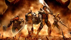 Blade of Darkness - дата выхода для Xbox One