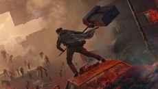 Control Resonant - дата выхода