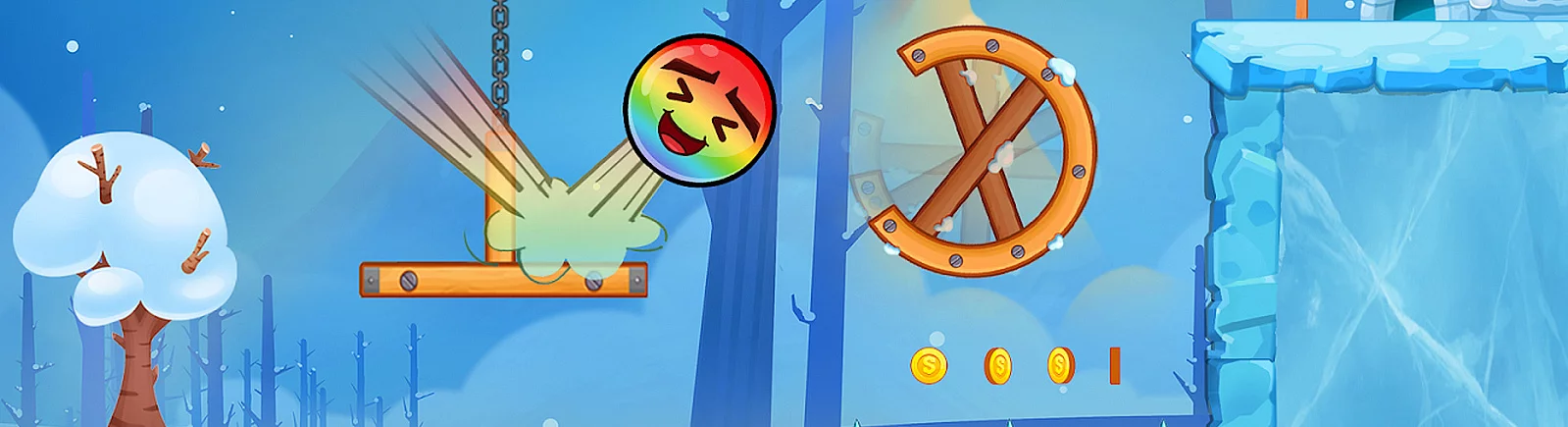 Color Ball Adventure - что это за игра, трейлер, системные требования, отзывы и оценки, цены и скидки, гайды и прохождение, похожие игры 