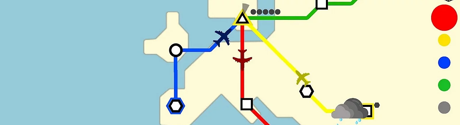 Лучшие игры для Linux, похожие на Mini Airports