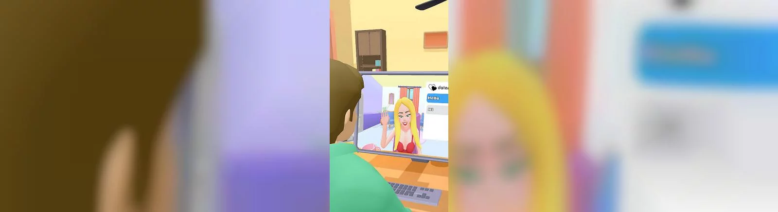 Date Master - что это за игра, трейлер, системные требования, отзывы и оценки, цены и скидки, гайды и прохождение, похожие игры 