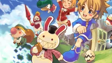 Ecila - дата выхода для PC