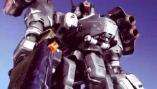 Armored Core 2: Another Age - дата выхода для PlayStation 2