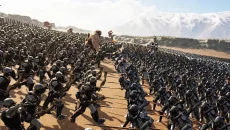 Epic Fantasy Battle Simulator - дата выхода для PC