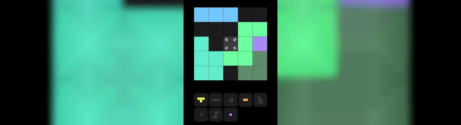 Neon Blocks - что это за игра, трейлер, системные требования, отзывы и оценки, цены и скидки, гайды и прохождение, похожие игры 