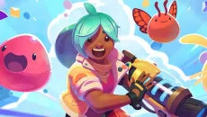 Slime Rancher 2 - дата выхода