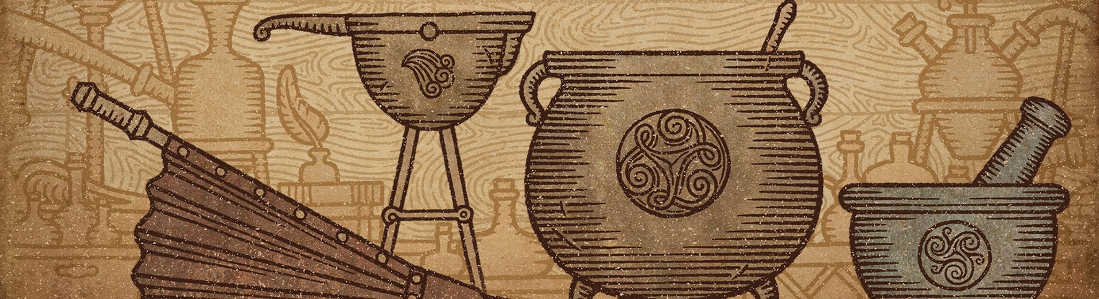 Купить Potion Craft: Alchemist Simulator дешево, скидки до 90% 🏷️, сравнение цен в разных магазинах