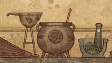 Potion Craft: Alchemist Simulator - дата выхода для Nintendo Switch