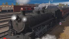 Trainz Simulator 3 - дата выхода для Android