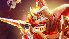 EZ Knight - дата выхода для Android