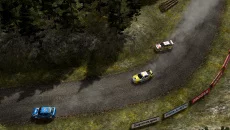 Rush Rally Origins - дата выхода для Android