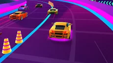 Race Master - дата выхода для Android