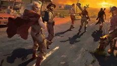 Broken Roads - дата выхода для PC