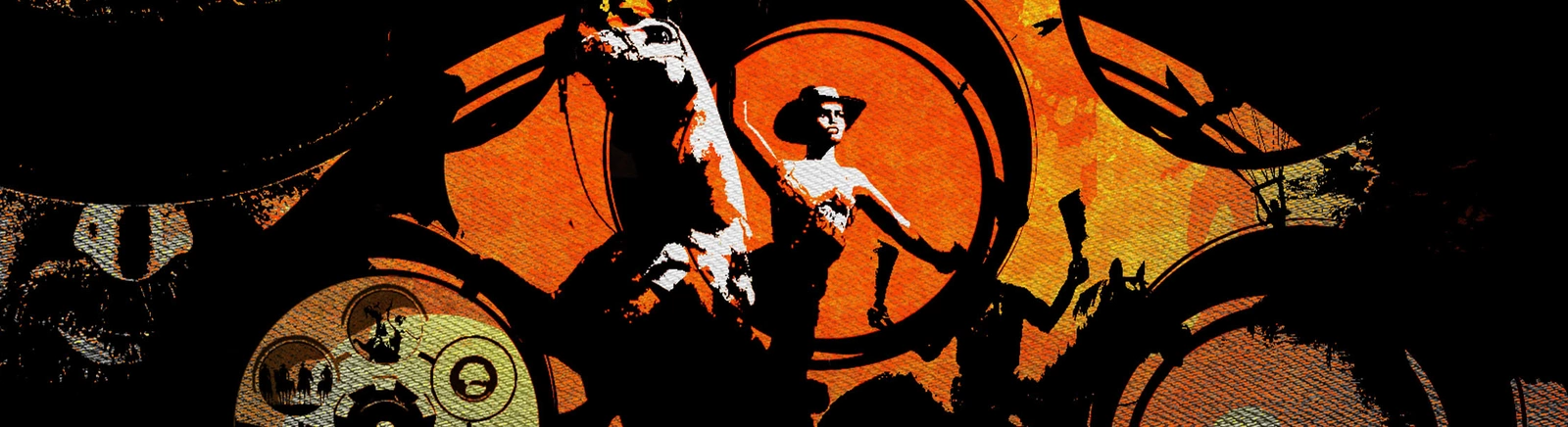 GRIT - что это за игра, трейлер, системные требования, отзывы и оценки, цены и скидки, гайды и прохождение, похожие игры 